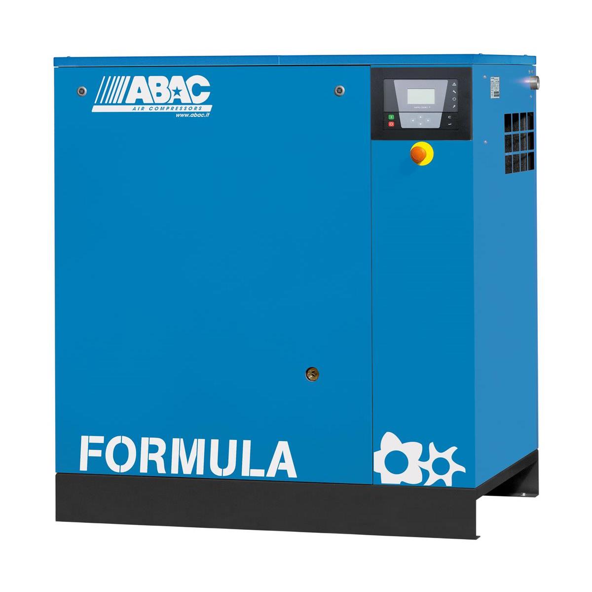 ABAC Schraubenkompressor FORMULA 15 10 400/50  CE
