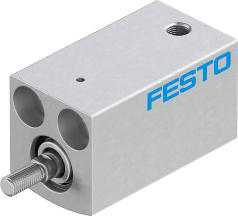 FESTO AEVC-6-10-A-P (188063) Kurzhubzylinder