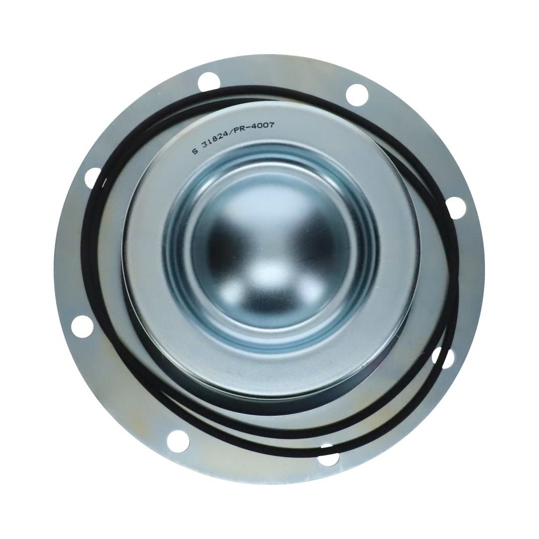 DF-Druckluftfilter-Element Vergleichs-Nr. Mann & Hummel 4930152361, 4930152841