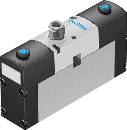 FESTO VSVA-B-B52-H-A1-1R2L (534537) Magnetventil