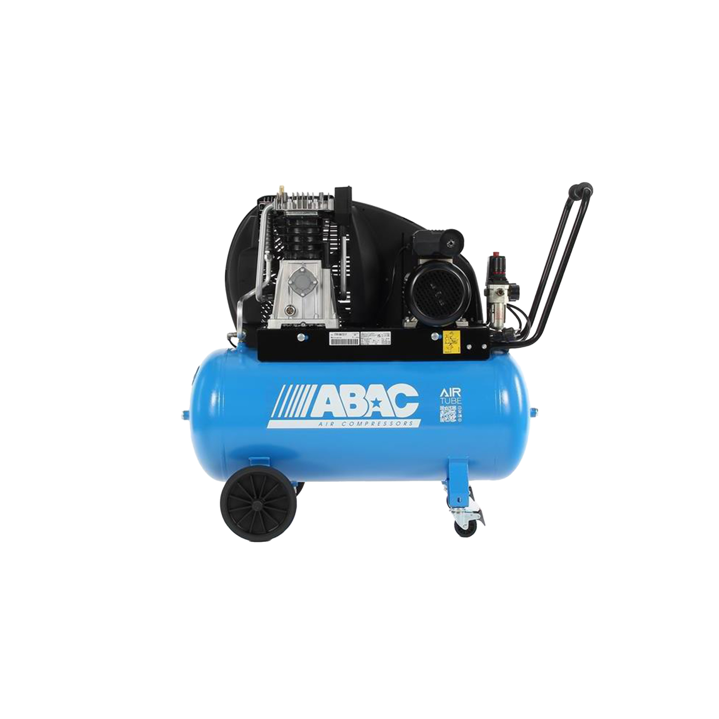 ABAC Kompressor EXP A49B 90 CT3, 4116028208