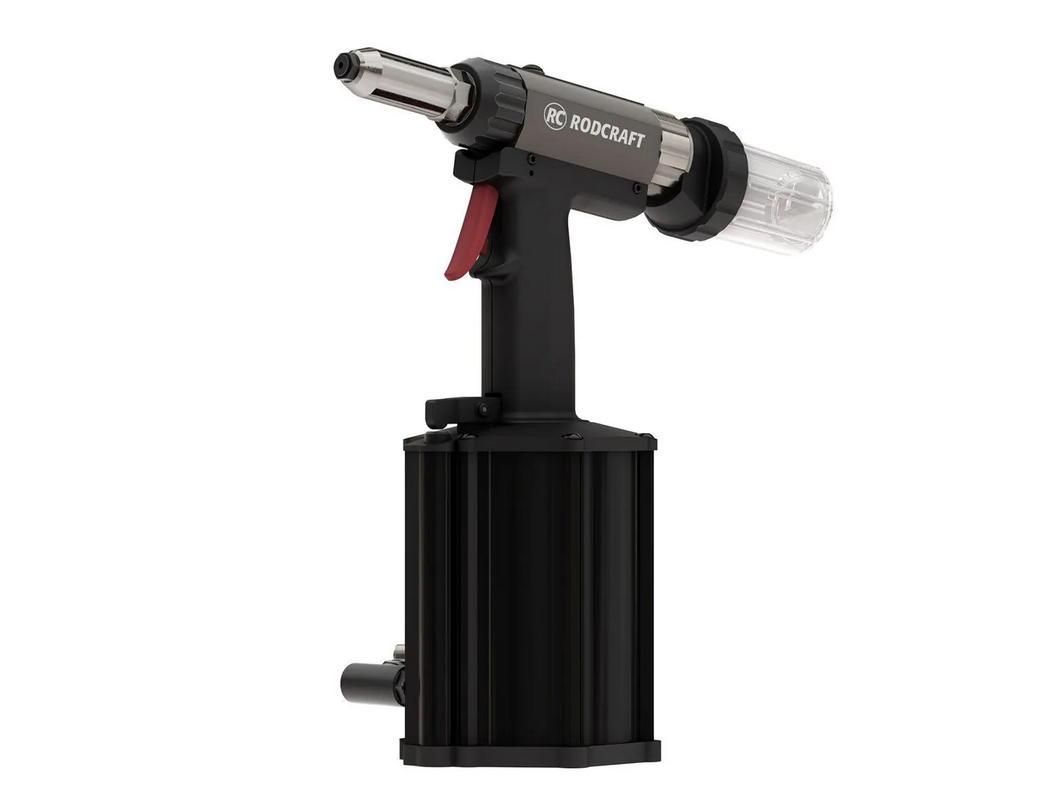 B-WARE Rodcraft Nietpistole - RC6748