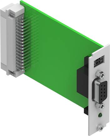 FESTO CAMC-PB (547450) Interface