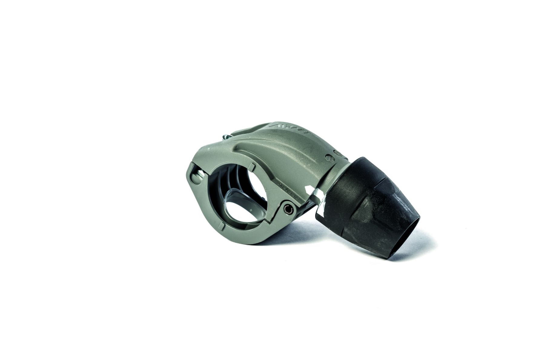 AIRnet Schnellanschlussstueck PF-S D25 x D20