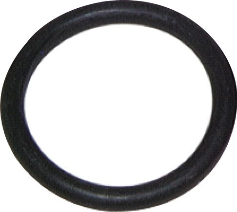 O-Ring Sortiment, metrisch, 425 Stück, NBR