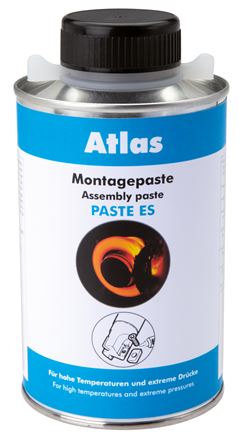 Montagepaste für Edelstahl-Schneidringverschraubungen ,DA154312