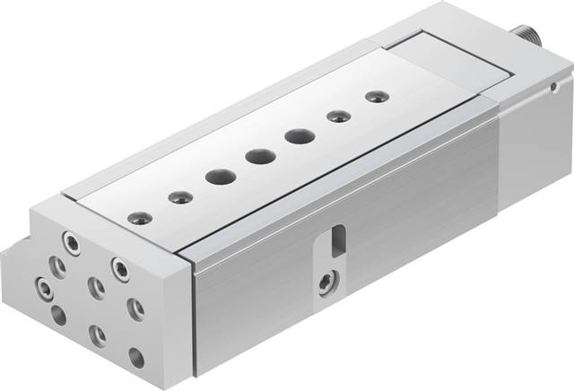 FESTO DGSL-20-80-EA (570200) Mini-Schlitten