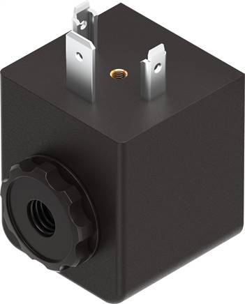 FESTO MD-2-230VAC-PA (549905) Magnetspule