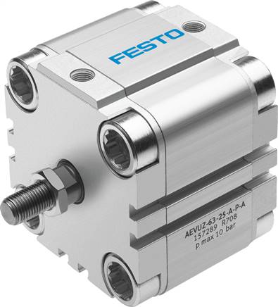 FESTO AEVUZ-32-25-A-P-A (157276) Kompaktzylinder