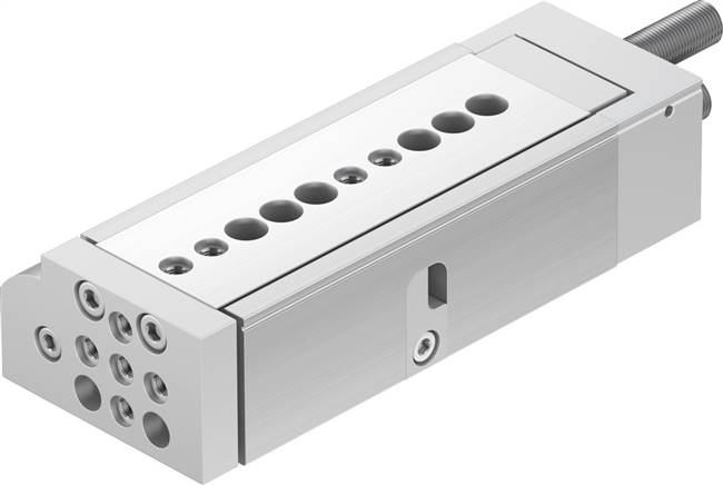 FESTO DGSL-12-50-PA (543965) Mini-Schlitten
