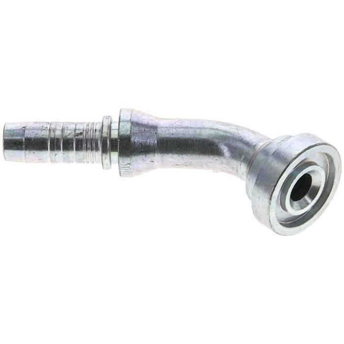 Pressanschluss SFS (45°), 31,7 (1/2")