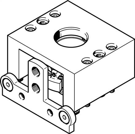 FESTO EAPS-R1-20-S (558392) Abfragebausatz