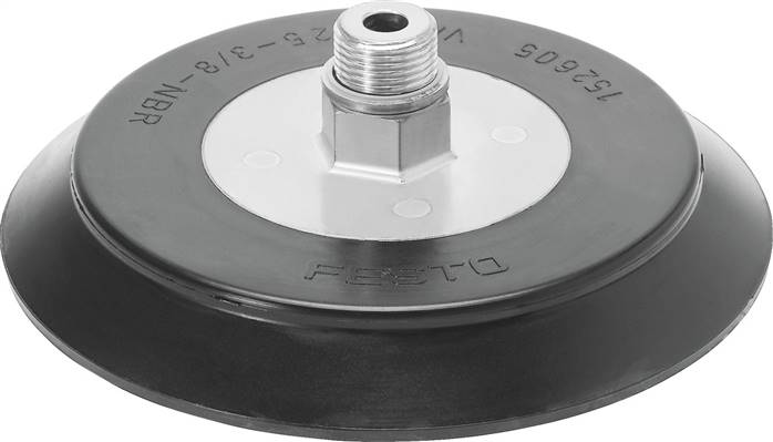 FESTO VAS-100-1/4-NBR (34586) Vakuumsauger