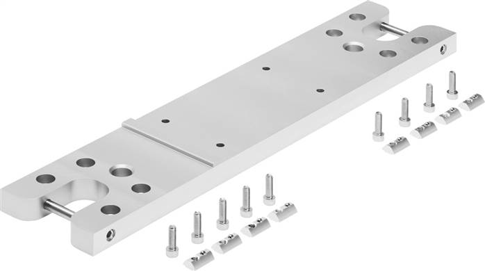 FESTO EAHM-E17-K1-100 (4055845) Befestigungsbausatz