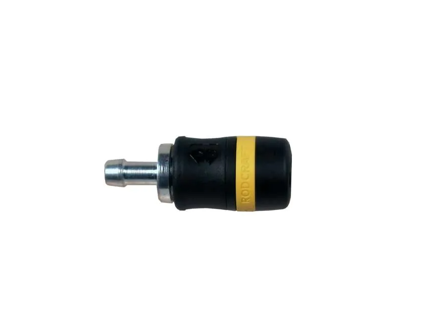 RODCRAFT KUPPLUNG F.SCHLAUCHD. 9-10 MM