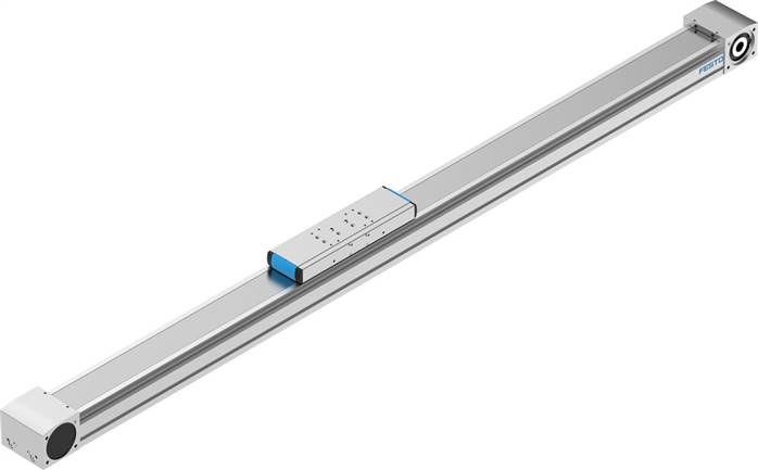 FESTO ELGA-TB-KF-120-1500-0H (8041870) Zahnriemenachse