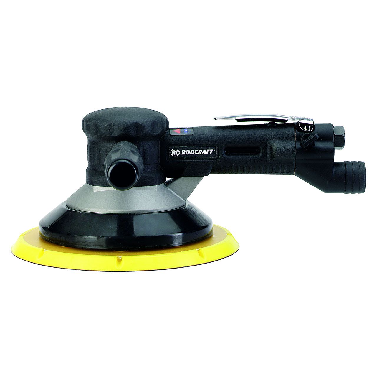 Rodcraft Aggressiver Getriebeschleifer RC7691V
