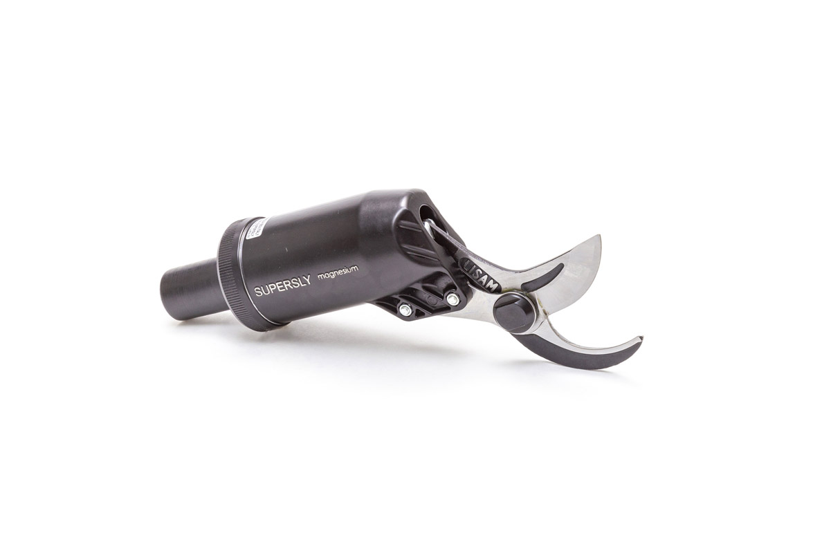 LISAM Super SLY Pneumatische Astschere 9037