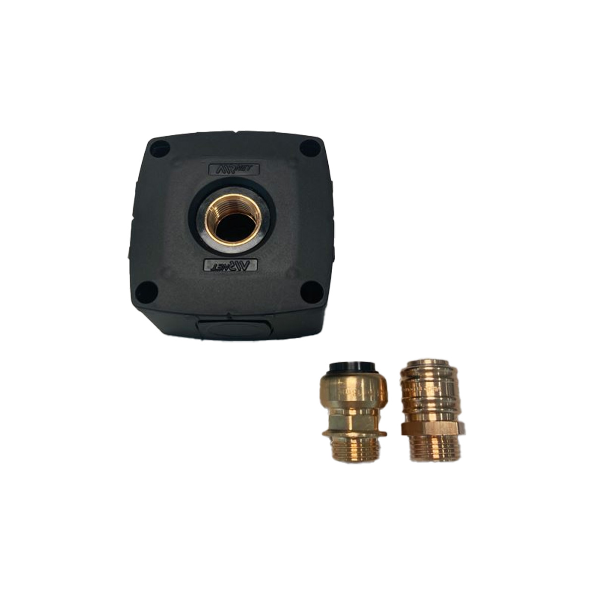 Scatola per guaine DF RLD-B 22-SK Numero di riferimento 2813002808