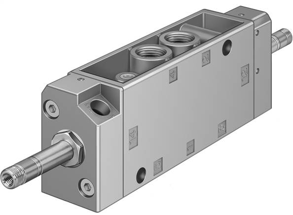 FESTO JMFH-5-1/4 (10410) Magnetventil