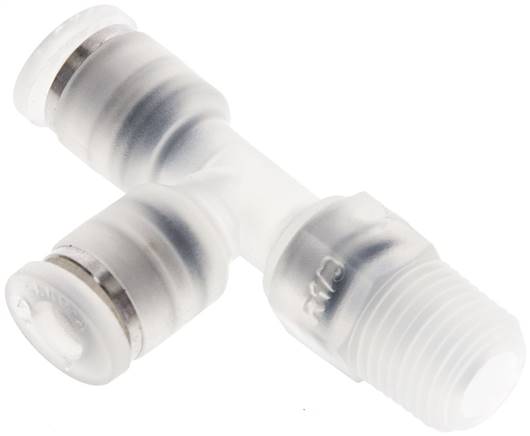 LE-Steckanschluss R 1/8"-4mm, IQS-PP