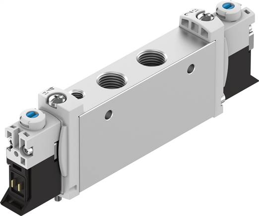 FESTO VUVG-L14-T32C-MT-G18-1P3 (574368) Magnetventil