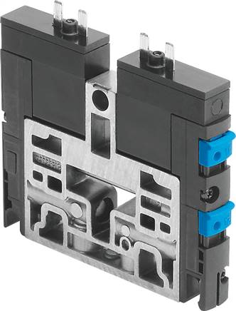 FESTO CPV10-M1H-2X3-GLS-M7-B-EX (550700) Magnetventil