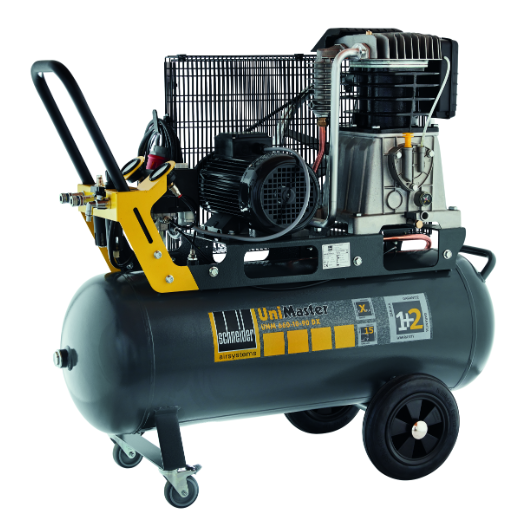 Compressore Schneider UNM 660-10-90 DX 1121560007