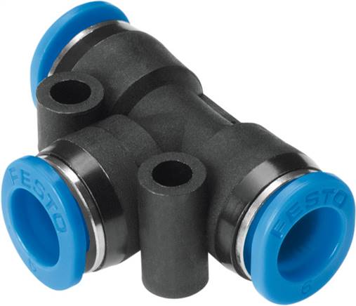 FESTO QSMT-2 (133034) T-Steckverbindung