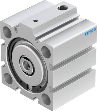 FESTO AEVC-50-25-I-P (188255) Kurzhubzylinder