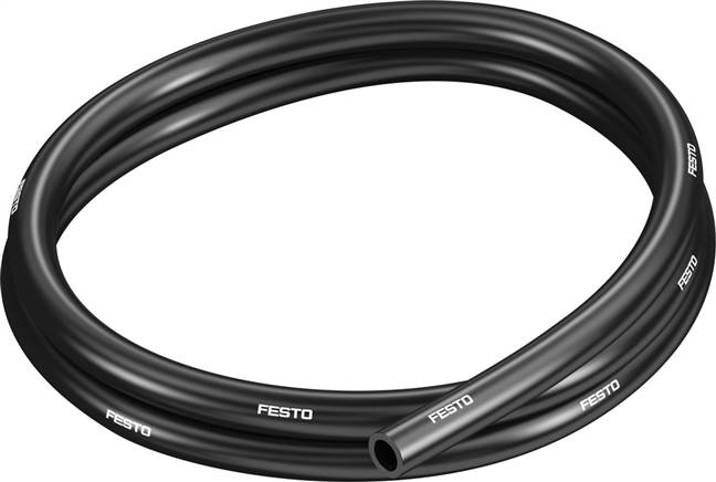 FESTO PUN-V0-12X2-SW-C (561701) Kunststoffschlauch