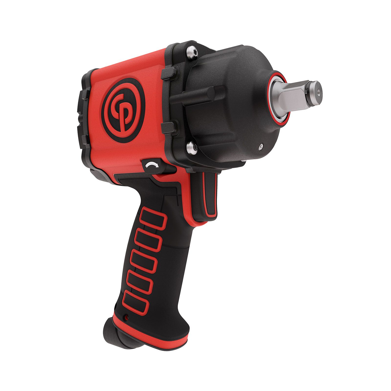 AKTION: Chicago Pneumatic Schlagschrauber G 1/2 CP7755 Air Flex Mini + GRATIS BT Lautsprecher