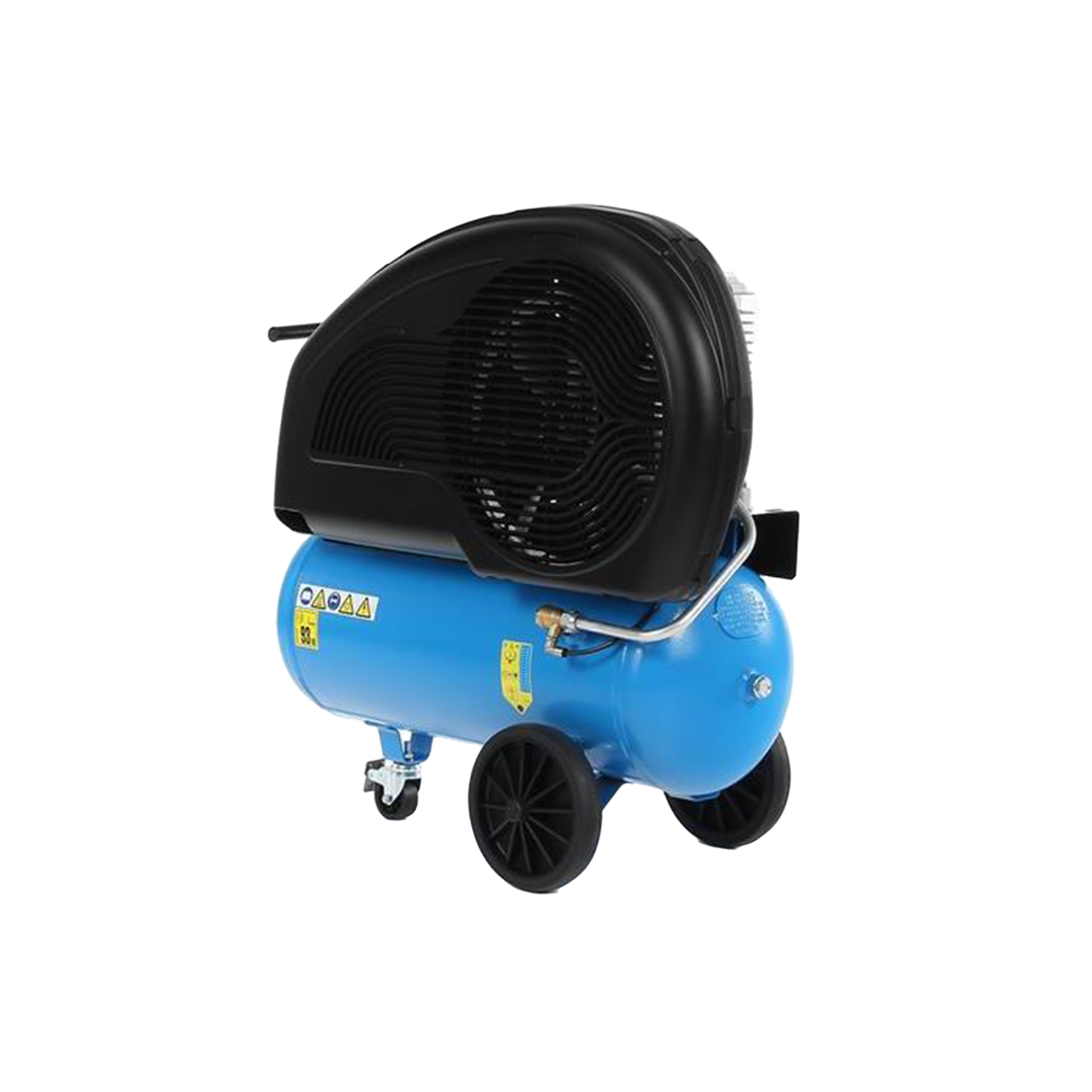 ABAC Kompressor EXT A29B 50 CM2, 4116028000