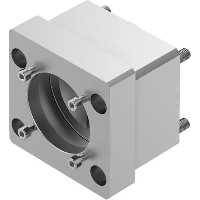 FESTO EAMM-A-N80-68GA (8063611) Axialbausatz