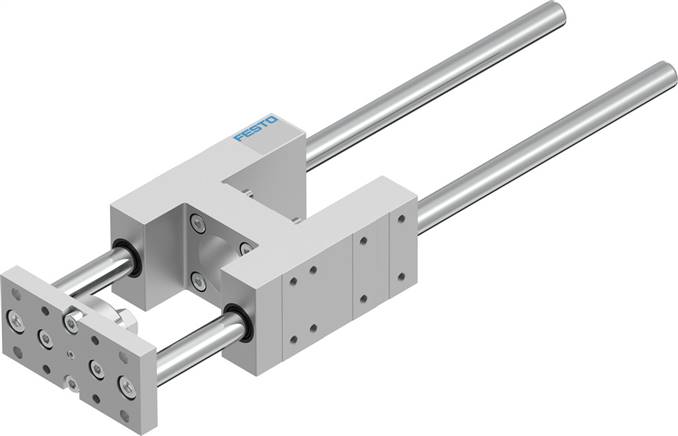 FESTO EAGF-V2-KF-50-320 (2784164) Führungseinheit