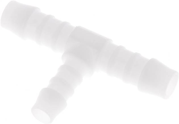 T-Schlauchverbinder 10mm-9 (3/8")mm-10mm, POM