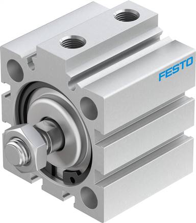 FESTO ADVC-40-10-A-P-A (188243) Kurzhubzylinder