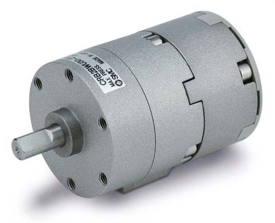 SMC CRB2BWU10-100DZ SMC Schwenkantrieb