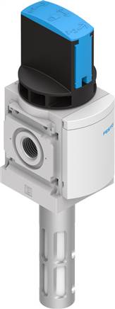 FESTO MS6-EM1-3/8-S (541276) Einschaltventil
