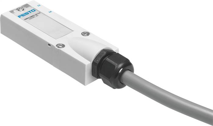 FESTO VMPA-KMS1-8-2,5 (533195) Anschlussleitung