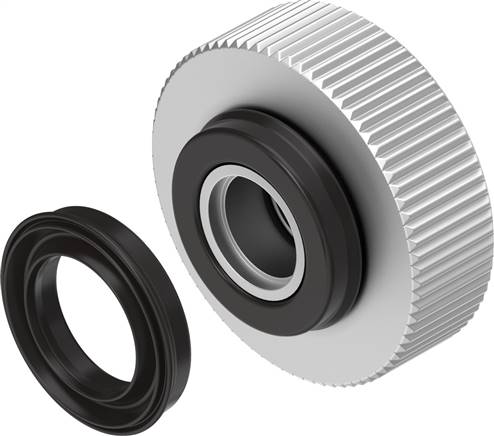 FESTO VAMC-B10-A-B-S8 (8034611) Dichtung-SET