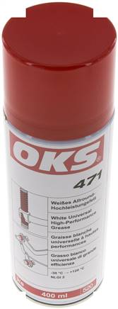 OKS 470/471 - Hochleistungsfett, 400 ml Spraydose