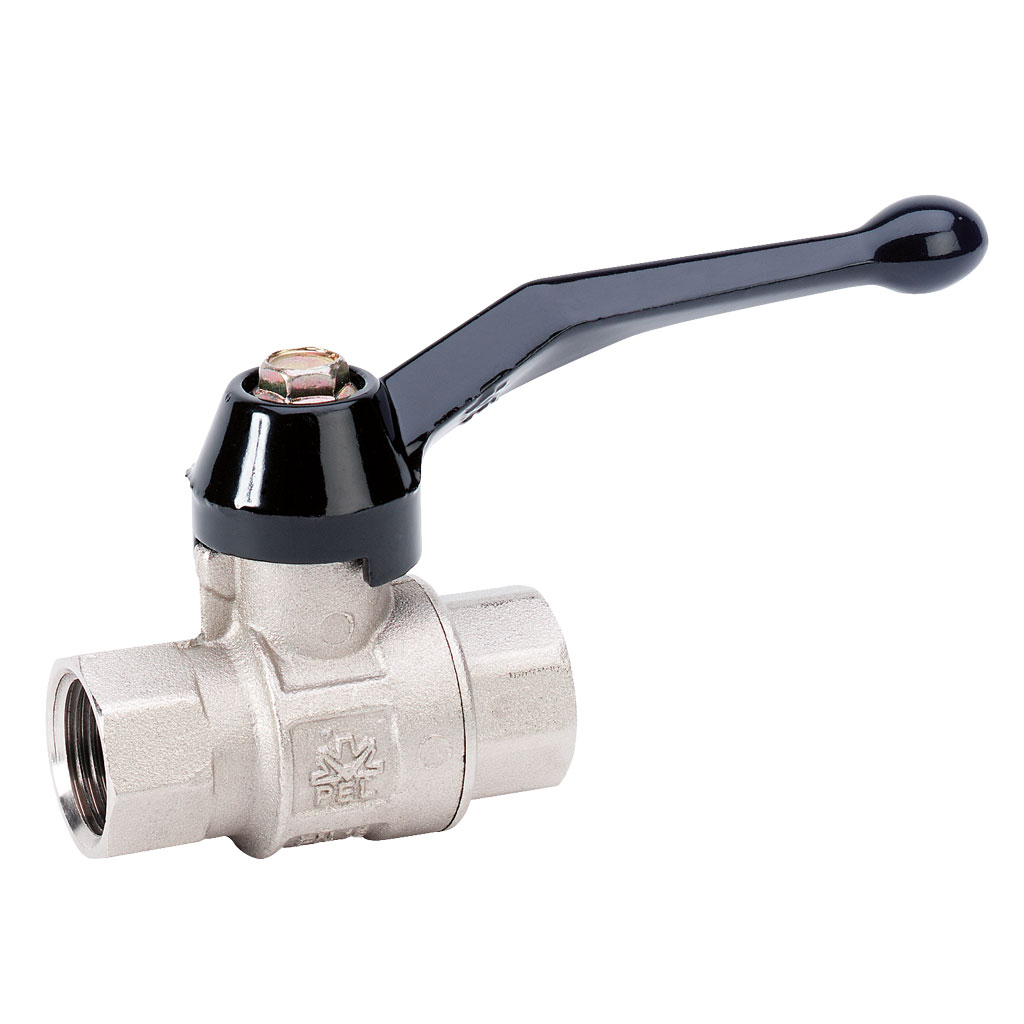 Chicago Pneumatic KUGELVENTIL 3/8 BSP CP BAL 10