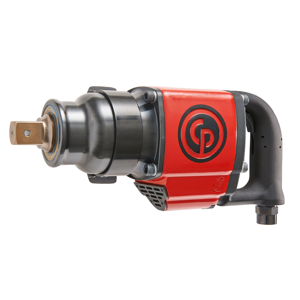 Chicago Pneumatic SCHLAGSCHRAUBER 1" CP0611-D28H