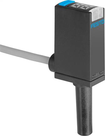 FESTO SPAE-V1R-S4-PNLK-2.5K (8001440) Drucksensor