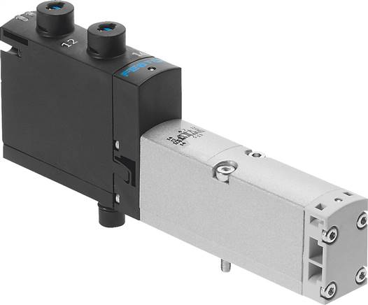 FESTO VSVA-B-T22CV-AZTR-A2-1T1L (8033458) Magnetventil
