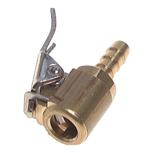 Momentstecker - 6 mm Schlauchtülle