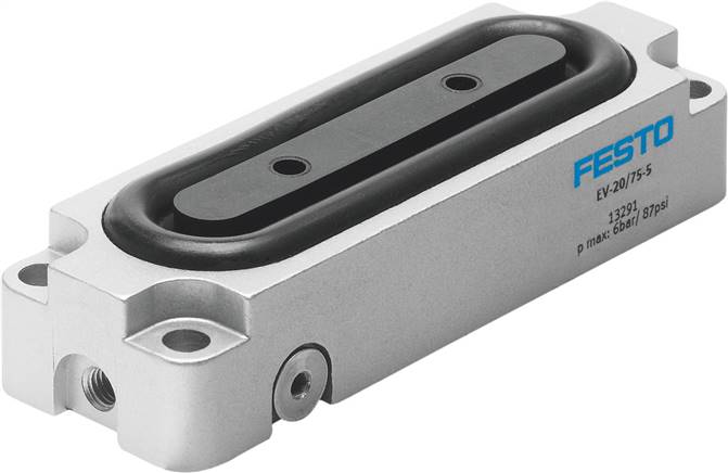 FESTO EV-20/75-5 (13291) Spannmodul