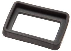 Profildichtung für Stecker Größe 0 (Industrienorm C)