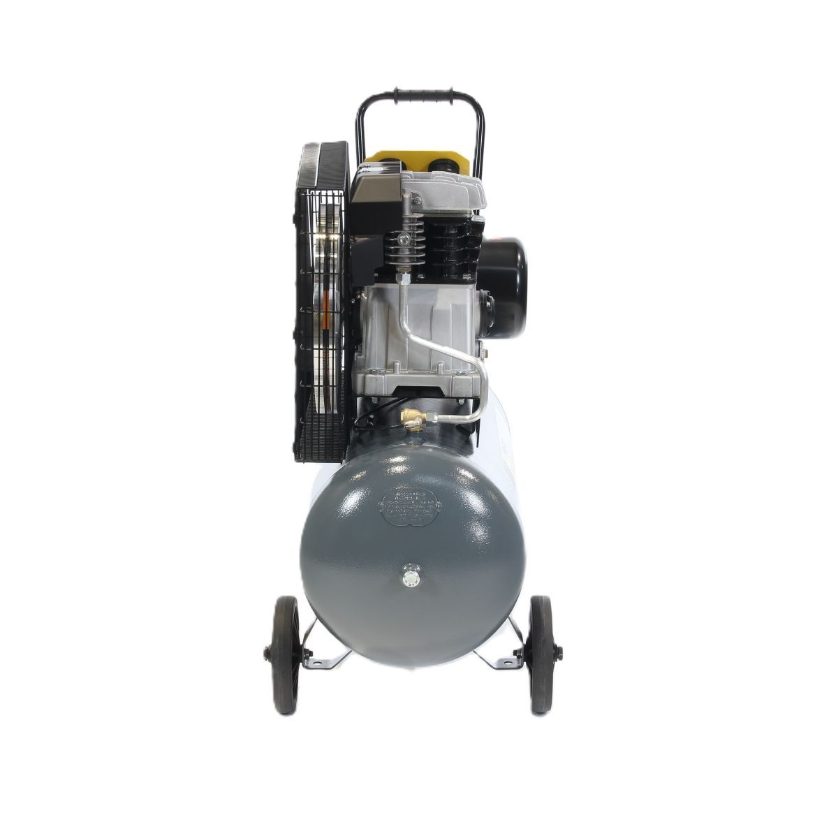 Schneider-Kompressor UNM 510-10-90 DX 4116028360 (ersetzt 1121490142)